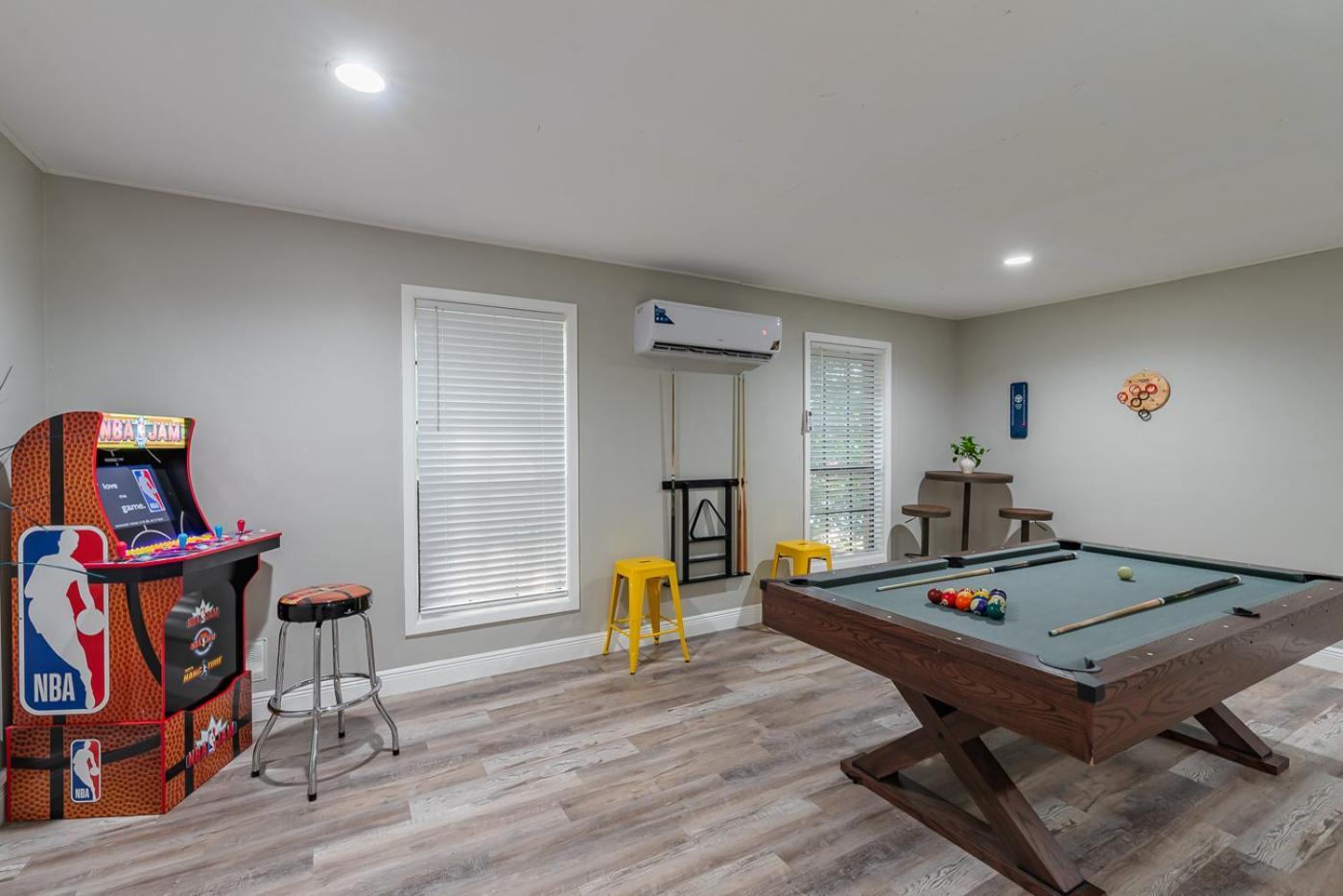 Fun 'N Sun Heated Pool & Gameroom By Fiesta Texas San Antonio Zewnętrze zdjęcie