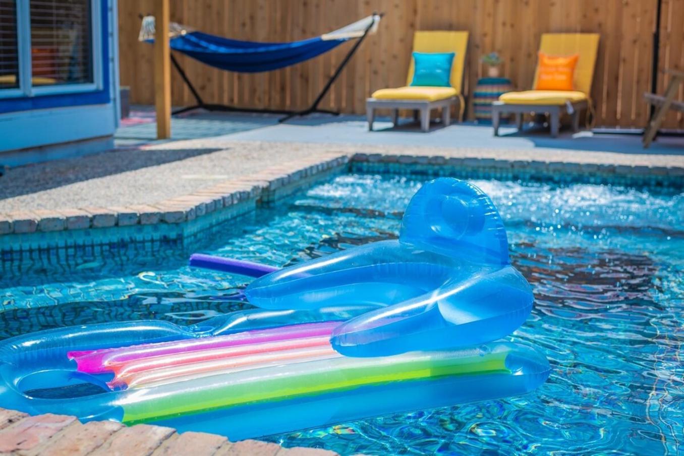 Fun 'N Sun Heated Pool & Gameroom By Fiesta Texas San Antonio Zewnętrze zdjęcie